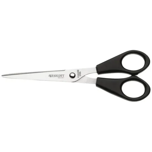 Schaar Westcott Buero 15 cm